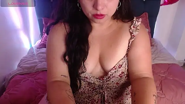 Catalinajane1 Chat XXX live