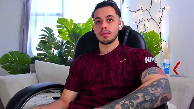 Austin_coljs webcam show