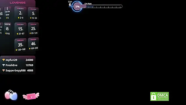 Cute_Mango – Live XXX-chat