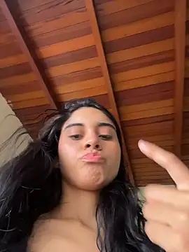 Miia_moonn Obrolan Langsung XXX