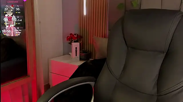 Онлайн чат XXX StellarKitty_