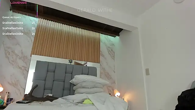 gerald_withe Obrolan Langsung XXX