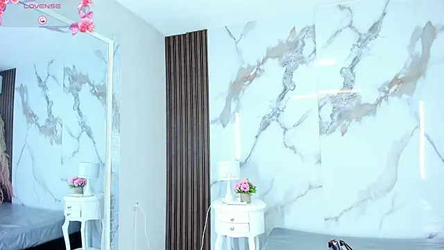 แชท XXX สดของ hilarythomsom