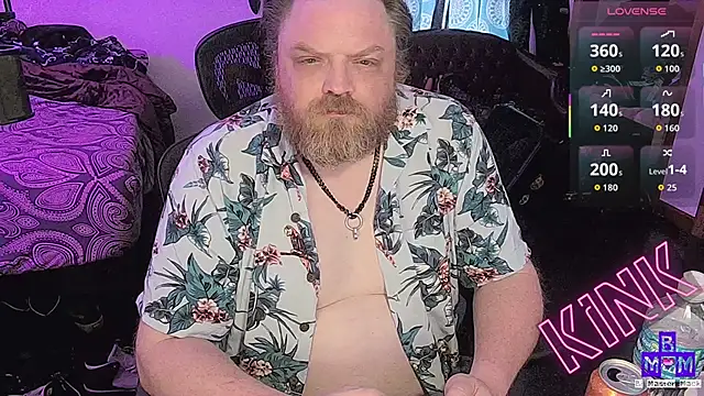 Sembang XXX Secara Langsung Bi_Master_Mack