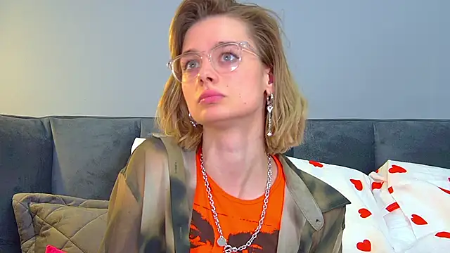 MerlinMeyer – Naživo XXX chat