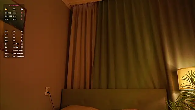 Chat +18 de BeckiMacreno ao vivo