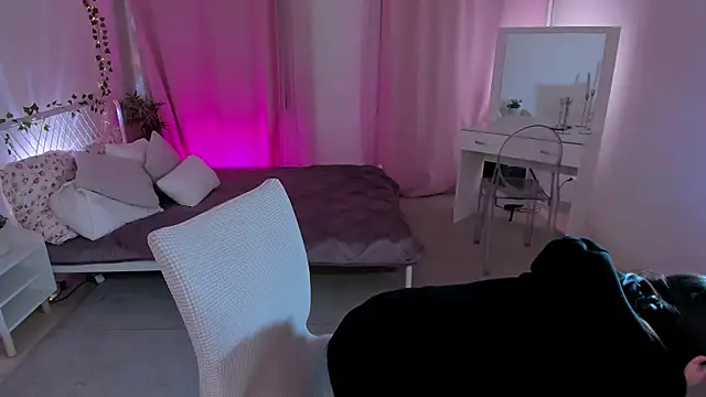 แชท XXX สดของ Rey_Soruy