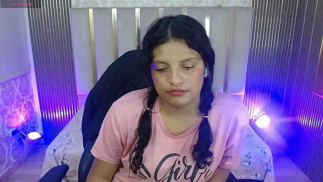 TATTI_TAY Obrolan Langsung XXX