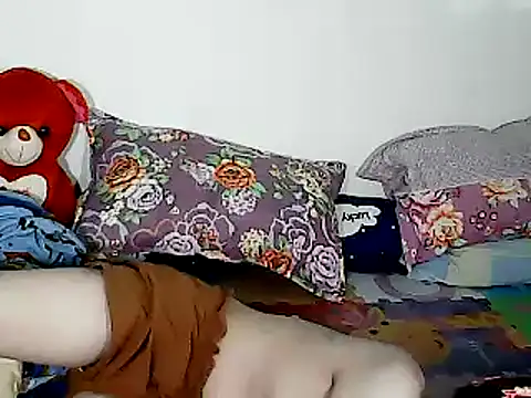 xxhotamizinggirl's Live XXX Chat