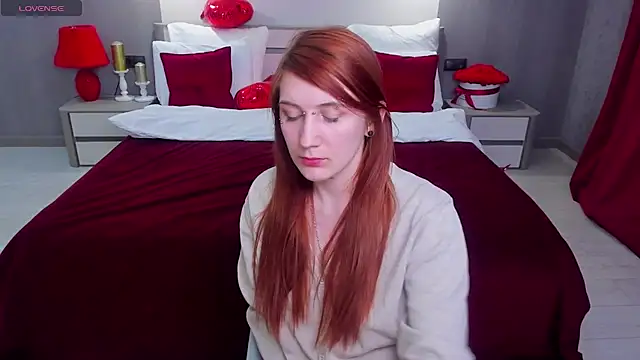 แชท XXX สดของ Polly_Sweet