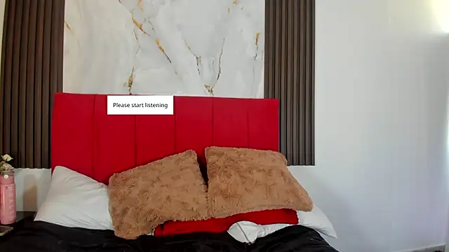 แชท XXX สดของ Atenis_thompson