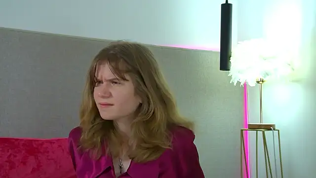 MilaMaelis' Live XXX Chat