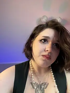 BunnyMelon Obrolan Langsung XXX