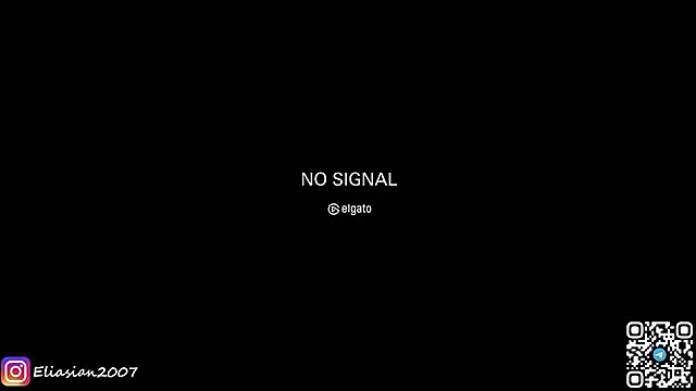 Eliasian – Naživo XXX chat