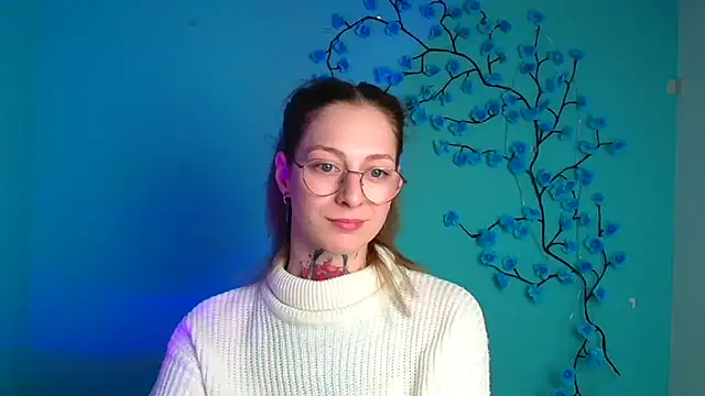 Živý XXX chat Esmi_Winter