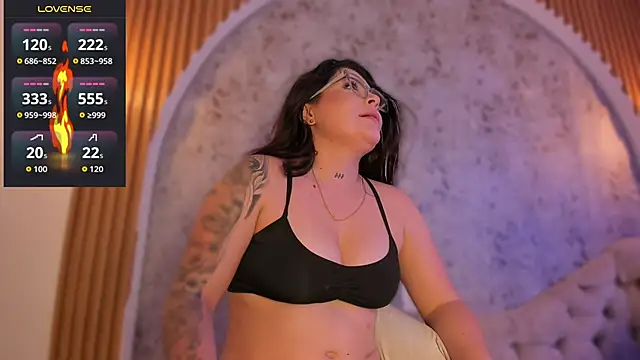 Zafiro21_ Adlı Modelin Canlı XXX Sohbeti