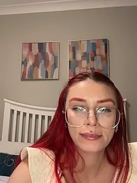 FoxyValentine – Naživo XXX chat