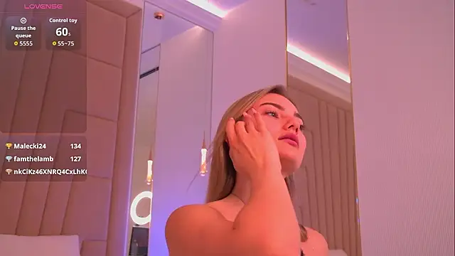 Sona_Lavberi's Live XXX Chat