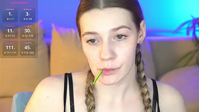 Živý XXX chat Vanessa__Lui