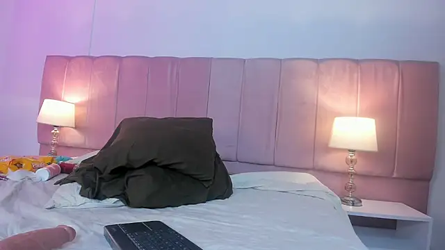 แชท XXX สดของ Morgan_gv