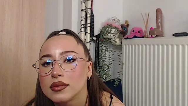 Webkamerová show SPICYKC