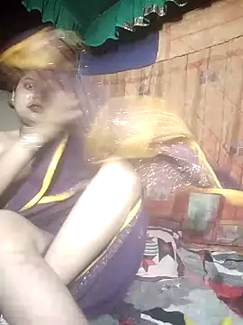 Aanushaka's Live XXX Chat