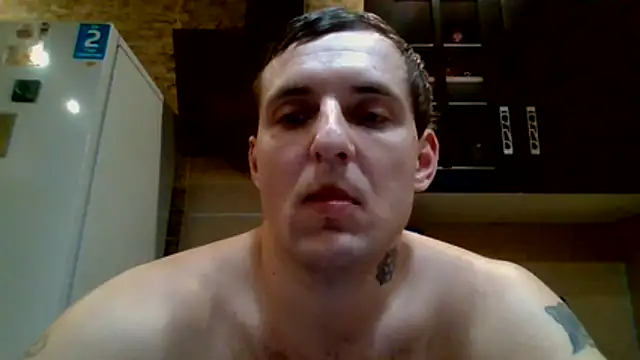 Pokazy przed kamerką – belamy_john