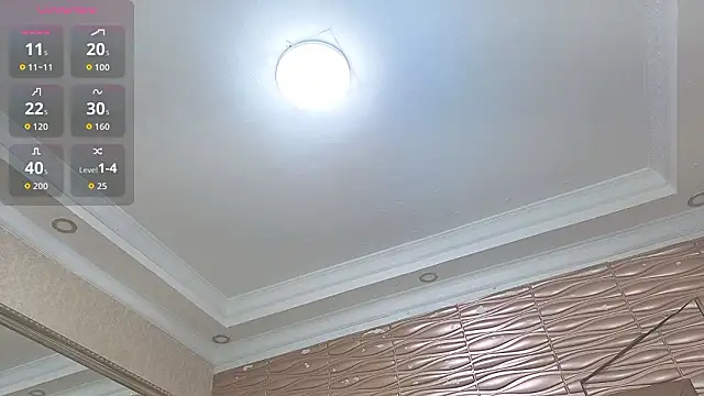 Genesisraydenx's Webcam Show