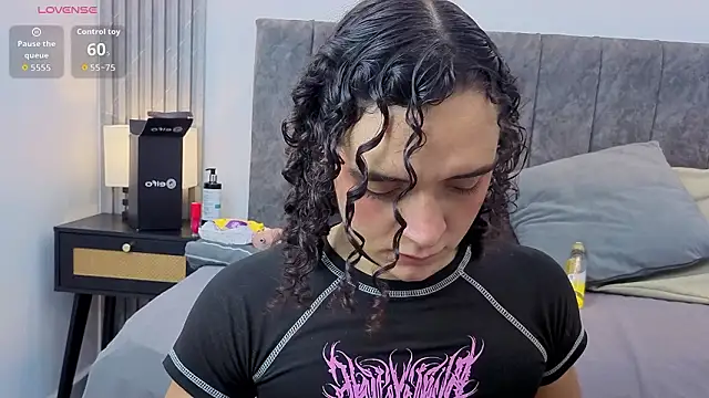 Silk_Princee webcam show