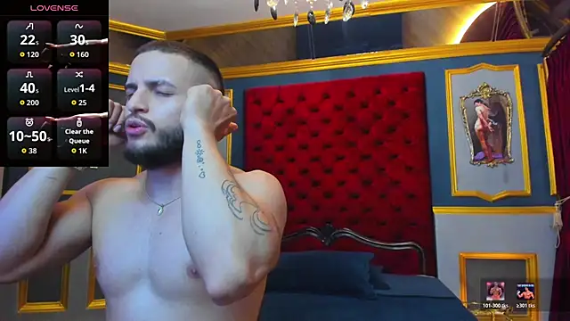 Salvatore_moretti Live XXX-chat