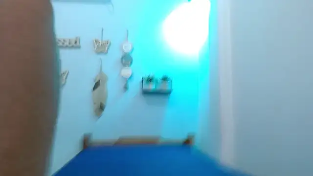 bubismelany Show in webcam