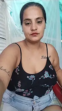 Show de Skayth_26 na webcam