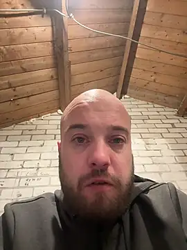 Pokazy przed kamerką – Billybeer89