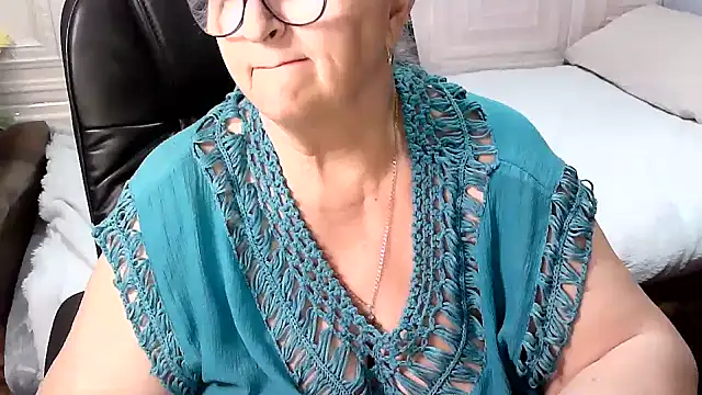 LolkaAlyssのウェブカメラショー