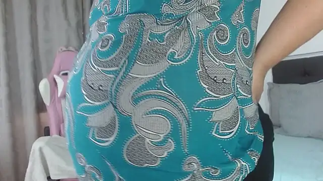 Keyla01_ Obrolan Langsung XXX