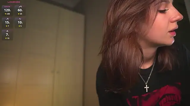 -JuicyMolly- Chat XXX live