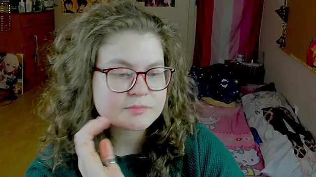 Sashy_Way Chat XXX in diretta