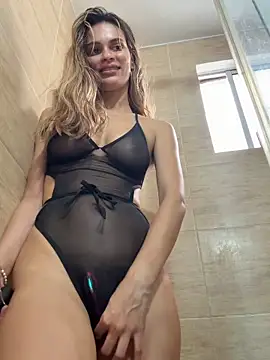 cuteluci_ 라이브 XXX 채팅