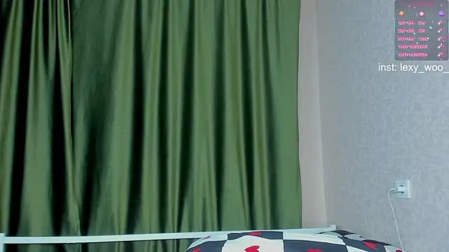 Chat XXX Live Lexy-Woorhez