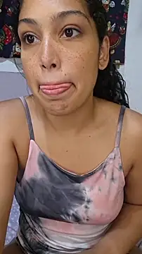 Putaalexa Live XXX-chat