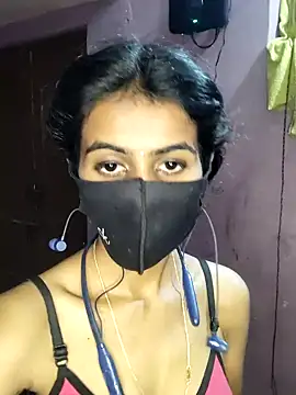 Thaper_Meera2 Chat XXX in diretta