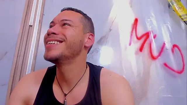 Show de Aron_and_molly na webcam