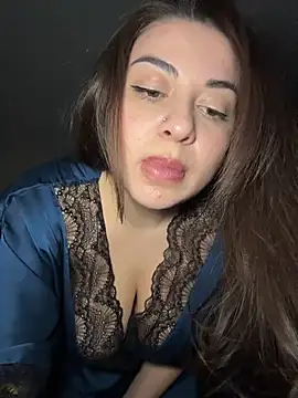 XXX chat uživo modela Lovynna