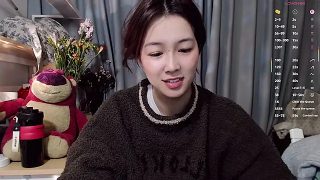 XueLi1902 라이브 XXX 채팅