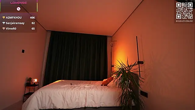 bogduzy Live XXX-chat