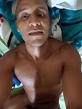 Вебкам-шоу djmorenoo