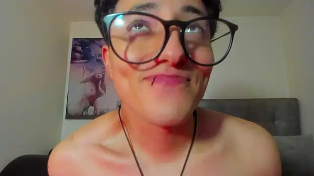 Chat XXX ao vivo de Adonibaskerville4