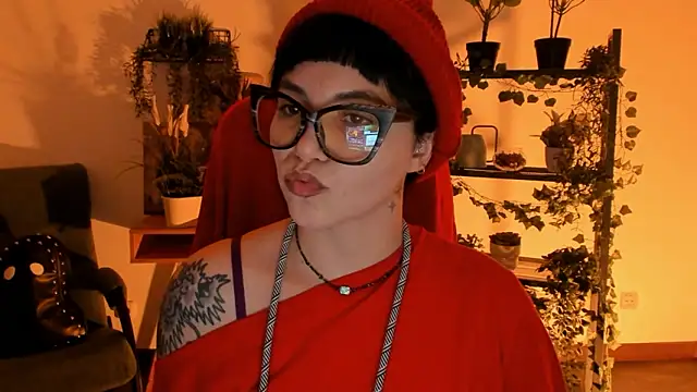 NeoGeisha: онлайн-секс-чат