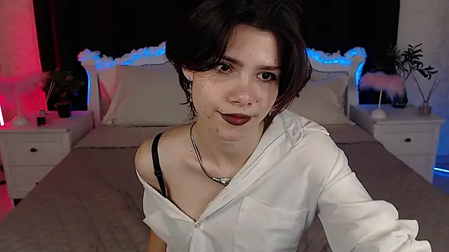 llittle-peachh: вебкам-шоу