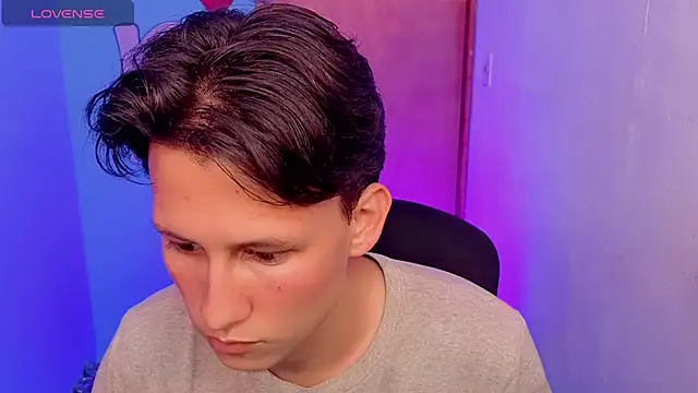 Webkamerová show SanjiI_777